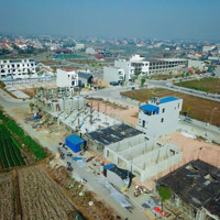 Chính Chủ Cần Bán Lô Siêu Đẹp Không Lỗi Phong Thuỷ Gần Công Viên Hồ Điều Hoà