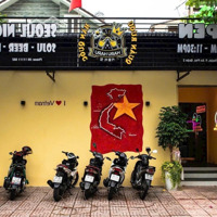 Cho Thuê Mặt Bằng Kinh Doanh Tại Thái Thuận, An Phú, Quận 2 Ngang 7M Kinh Doanh Tự Do