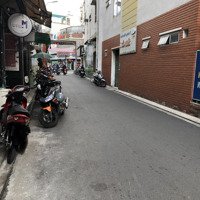 Nhà Mới 100% -Phan Đình Phùng-Diện Tích26M2- 1 Trệt 1 Lầu 2 Phòng Ngủ- Giá Bán 4.59 Tỷ