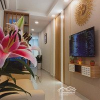 Nhà Mới 100% -Phan Đình Phùng-Diện Tích26M2- 1 Trệt 1 Lầu 2 Phòng Ngủ- Giá Bán 4.59 Tỷ