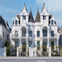 39 Tỷ Gốc Bán Bt Tại Jade Square,180M2, Đẹp, Nhiều Tiện Ích, Q.bắc Từ Liêm, Hn