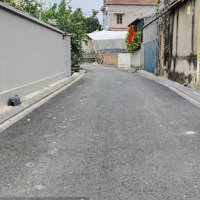 Chỉ 5 Tỷ Síu ! 60M Đất - Lô Góc Hải Bối - Ô Tô Vào - Mặt Tiền 4.3M - Gần Nhật Tân