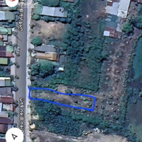 Chính Chủ Bán Đất Mặt Tiền Đường Nhựa Trung Tâm Thị Trấn Đạ Tẻh Đường Điện Biên Phủ