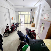 Sư Vạn Hạnh Quận 10 Hẻm Nhựa 6M Ngay Vạn Hạnh Malldiện Tíchđủ 63M2(4,5*14)