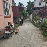 Bán Lô Góc Đất Có Một Không Hai.
Diện Tích 40M2 .Tại Thôn Lê Xá. Mai Lâm. Đông Anh. Hà Nội