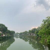 136m mặt tiền Phan Chu Trinh view sông An Cựu tp Huế giá tốt