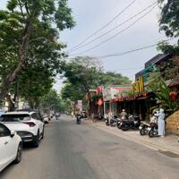 136m mặt tiền Phan Chu Trinh view sông An Cựu tp Huế giá tốt
