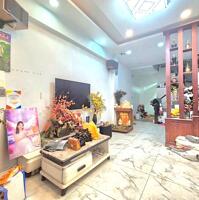 NHỈNH 6 TỶ NHÀ HẺM XE HƠI TÂN BÌNH - LÝ THƯỜNG KIỆT - DT 4*11M - ĐÚC MỚI 2 LẦU HIỆN ĐẠI
