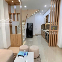 Bán Nhà Hẻm 3M Quang Trung, P10, Gv, 3.5 X 10M, 5 Tầng, Giá: 4.7 Tỷ Tl