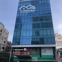 Số 1 Thị Trường. Bán Building Mai Thị Lưu, Quận 1.Diện Tích147M2(7X24M), 7 Tầng, Hđt 110 Triệu/Th. Giá Bán 45 Tỷ