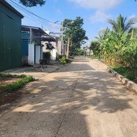 Bán Đất Thổ Cư Tại Hẻm Thống Nhất, Xã Đức Trọng, Lâm Đồng 1,35 Tỷ, 111 M2, Gần Mọi Tiện Ích