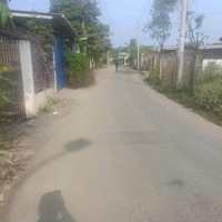 Bán Đất 873 M2 Full Thổ Cư Tại Đường An Phú Tây - Hưng Long Bình Chánh Giá Bán 23 Tỷ Thương Lượng