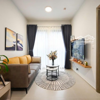 Căn Hộ West Gate Full Nội Thất Sang Xịn - View Mát Mẻ, Chill - Giá Cực Hời 9,5 Triệu/Tháng!