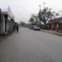 ĐẤT ĐỒNG MAI ĐƯỜNG THÔNG ÔTÔ ĐỖ CỬA VÀO NHÀ 60M NHỈNH 4TỶ
