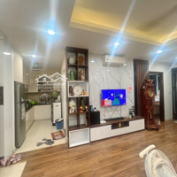 (Tin Thật 100%) Ch 65M2 X 2 Phòng Ngủcó Lốt Ô Tô Tại Flc Đại Mỗ - Ban Công Hướng Đông - Nội Thất 250 Triệu