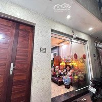 Siêu Phẩm Hồ Đắc Di Trung Tâm Đống Đa Chỉ 9,7 Tỷ - 40M2 - 6 Tầng Dân Xây, Mặt Tiền 5.3M