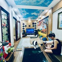 Siêu Phẩm Hồ Đắc Di Trung Tâm Đống Đa Chỉ 9,7 Tỷ - 40M2 - 6 Tầng Dân Xây, Mặt Tiền 5.3M