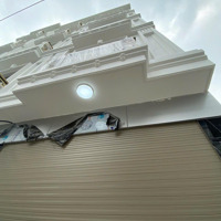 Bán Gấp Nhà 5 Tầng Phân Lô, Tại Ngọc Hồi, Thanh Trì, 62M2, Thang Máy, Ô Tô Đỗ, Giá Nhỉnh 5 Tỷ
