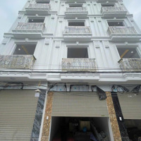 Bán Gấp Nhà 5 Tầng Phân Lô, Tại Ngọc Hồi, Thanh Trì, 62M2, Thang Máy, Ô Tô Đỗ, Giá Nhỉnh 5 Tỷ