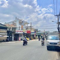 Mtkd Siêu Đỉnh - Tấp Nập Đường Bình Chiểu - Ngay Gò Dưa - Chợ Đầu Mối - P. Bình Chiểu - Tp. Thủ Đức