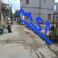 Bán Đất Đại Trạch Đình Tổ Thuận Thành Bắc Ninhdiện Tích85Mmặt Tiền6M Ngõ Ôtô Thông Gần Đường 52M Khu Công N