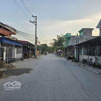 Bán Đất Tuyến Chính Tân Vũ 2 Tràng Cát Thông Thẳng Vào Kcn Nam Tràng Cát Vin.