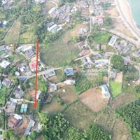 Chinh Chủ Bán 2 Nền Liền Kề 88M Và 98M Ont Cách Biển 300M Giá Chỉ 4Xxcó Thương Lượngrẻ Bán Gấp