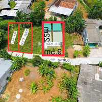Chinh Chủ Bán 2 Nền Liền Kề 88M Và 98M Ont Cách Biển 300M Giá Chỉ 4Xxcó Thương Lượngrẻ Bán Gấp