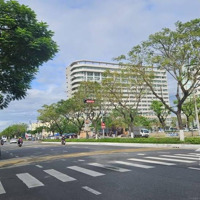 Bán Lô Đất Mặt Tiền Lê Văn Hiến_Ngũ Hành Sơn.