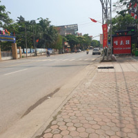 Bán Đất Mặt Ngõ Ô Tô Tải Tránh - Gần Trường Mỹ Đức A, Tt Đại Nghĩa, Mỹ Đức, Hà Nội 142M2Mặt Tiền4.5M