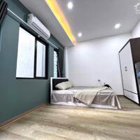 Nhà phố Pháo Đài Láng – Chung cư mini – 3 thoáng – Doanh thu tốt – 64m2 – 5 tầng – 12 tỷ