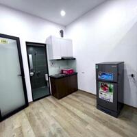 Nhà phố Pháo Đài Láng – Chung cư mini – 3 thoáng – Doanh thu tốt – 64m2 – 5 tầng – 12 tỷ
