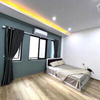 Nhà phố Pháo Đài Láng – Chung cư mini – 3 thoáng – Doanh thu tốt – 64m2 – 5 tầng – 12 tỷ