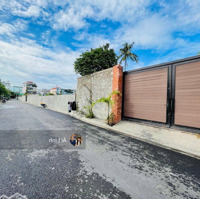Bán Biệt Thự Sân Vườndiện Tích705M2 (19X37) Đường Nhựa 6M Sát Mặt Tiền Đs 2 Trường Thọ Sẵn Hđt 200 Triệu/Th
