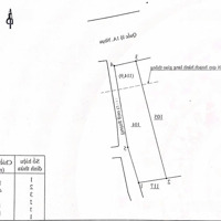 Bán Đất 02 Mặt Tiền Quốc Lộ 1A Xã Bắc Sơn