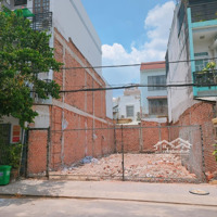 Bán Đất Lâm Văn Bền Q7.Dt:6,8X18 , Tiện Xây Chdv,Giá:18,7 Tỷ. Liên Hệ:0932940748 Thấm