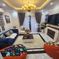 Cho Thuê Nhà Nguyên Căn 46M2 5 Tầng 4 Ngủ Tại Thạch Bàn - Long Biên