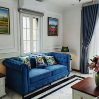 Cho Thuê Nhà Nguyên Căn 46M2 5 Tầng 4 Ngủ Tại Thạch Bàn - Long Biên