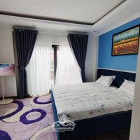 Cho Thuê Nhà Nguyên Căn 46M2 5 Tầng 4 Ngủ Tại Thạch Bàn - Long Biên