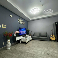Bán Căn Hộ 2 Phòng Ngủ- Shr Có Nt- View Sông Có Sân Vườn Chung - Cc Bellezaq7-Diện Tích80M2- Giá Bán 3.55 Tỷ