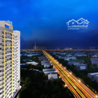 Căn Hộ Studio 32M2 Giá Rẻ Tại Mặt Tiền Quốc Lộ 1A Chỉ Từ 29 Triệu/M2, Cách Tphcm Chỉ 30P Đi Xe