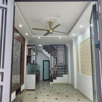 Nhà 34M2 X 5 Tầng Cầu Cốc, Tây Mỗ, Xây Đơn Lập, 2 Mặt Ngõ Thoáng, Giá Bán 6.2 Tỷ, Liên Hệ: 0988175136