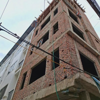 [Lô Góc Thang Máy Ngõ Thông Ô Tô Vào Nhà] Cơ Hội Vàng Tại Bát Khối, Long Biên