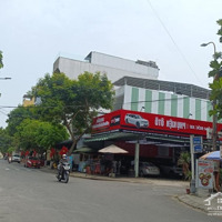 Bán Đất Tặng Nhà- Diện Tích Khủng 166M- Lô Góc 2 Mặt Thoáng Hoàng Kế Viêm- An Thượng - Đà Nẵng.