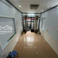 Hvl [Nc] Bán Nhà 4 Tầngmặt Tiềnchợ Phước Bình, Tiện Kinh Doanh Buôn Bán
