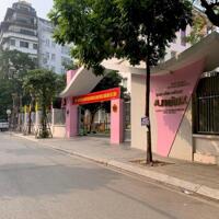 Bán Đất Hiếm 28 Xuân La - 353m2 x MT 25m - Lô góc - Ngõ thông oto tránh - 5 bước ra Phố