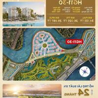 ĐƠN LẬP 305M2 GIÁ RẺ NHẤT TOÀN DỰ ÁN VINHOME VŨ YÊN CHỈ 26TỈ- DUY NHẤT 1 CĂN CÓ VỀ Ở SỚM
