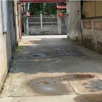 Nhỉnh 1 Tỷ Có 87M² Đất Đường Ô Tô 24 Chỗ Tại Gia Bình Bắc Ninh Gần Khu Hành Chinh Công Huyện