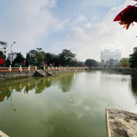 Siêu Phẩm Di Trạch, Mặt Phố, Ô Tô Đỗ Cửa, Kinh Doanh Đỉnh Cao, Tiềm Năng Tăng Giá Mạnh.