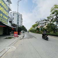 Siêu Phẩm Di Trạch, Mặt Phố, Ô Tô Đỗ Cửa, Kinh Doanh Đỉnh Cao, Tiềm Năng Tăng Giá Mạnh.